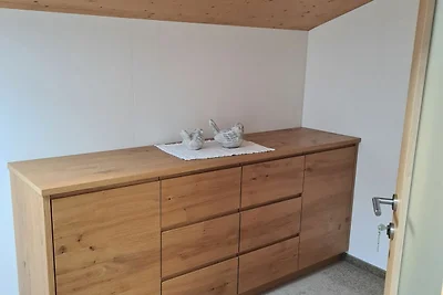 Appartamento Vacanza con famiglia Au in Vorarlberg