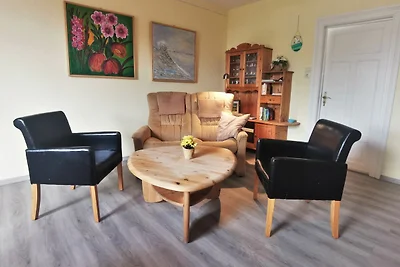 Ferienwohnung Hensen