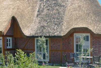 Appartamento Vacanza con famiglia Groß Zicker