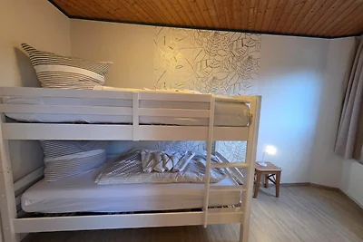 Gezeitenhaus Bensersiel - Ferienwohnung...