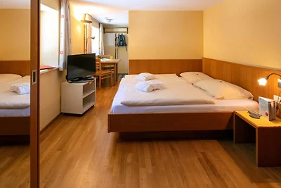 Vakantieappartement Gezinsvakantie Bezau