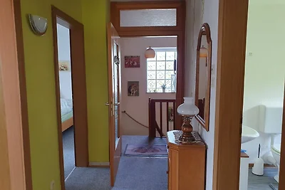 Vakantieappartement Gezinsvakantie Marienhagen
