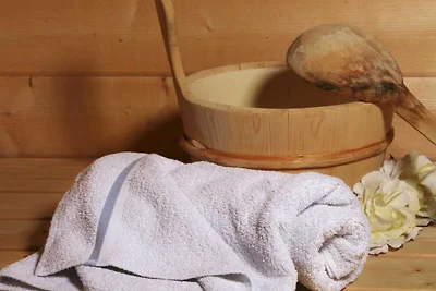 Studio 16 / mit Balkon