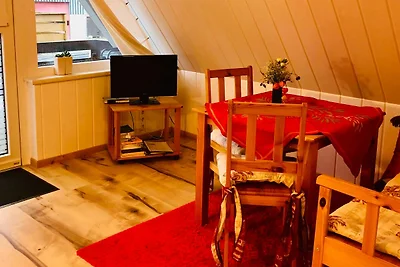 Vakantieappartement Gezinsvakantie Pruchten