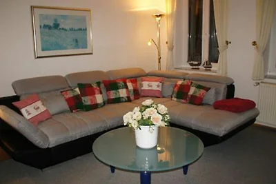 Ferienwohnung Bernstein