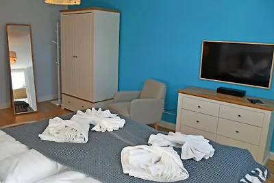 64 Haus Carl - Ferienwohnung mit Kamin und...