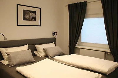 2-Zimmerwohnung Appm. 18 Theodor-Heuss-Str. 3