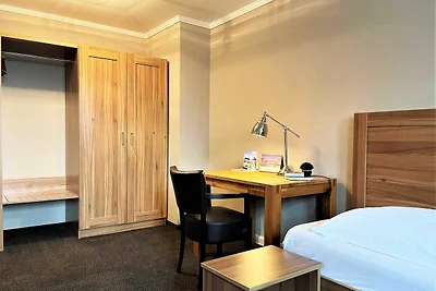 Hotel Cultuur en bezienswaardigheden Lauta