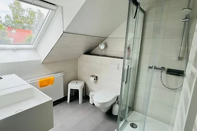 Leuchtturmstrasse Haus 17 nur 100 m vom Stran...