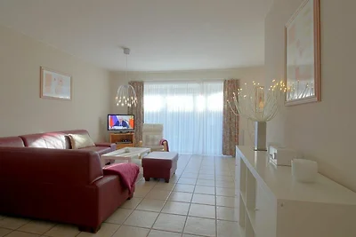 Appartamento Vacanza con famiglia Spieka-Neufeld