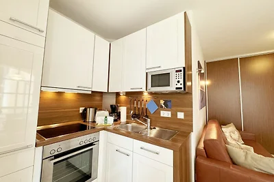 Kurparkresidenz Baabe Whg.