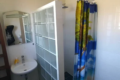 Vakantieappartement Gezinsvakantie Mücheln