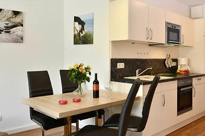 Vakantieappartement Gezinsvakantie Juliusruh
