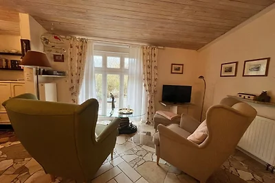 Vakantieappartement Gezinsvakantie Lohme