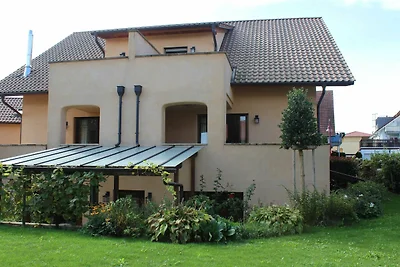 Appartamento Vacanza con famiglia Rust