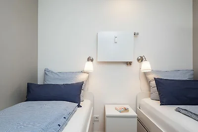 Strandredder, Fewo 136