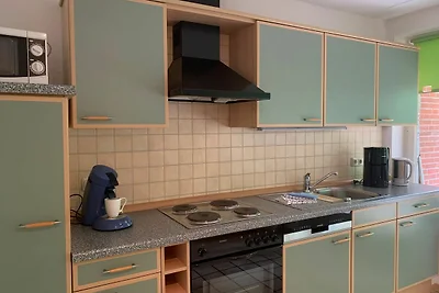 Ferienwohnung Christians