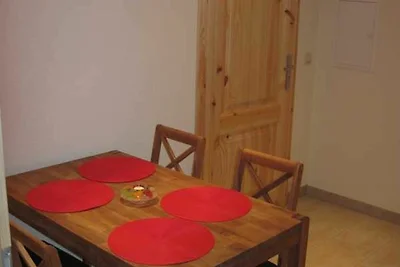 Appartamento Vacanza con famiglia Bad Klosterlausnitz