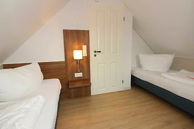 Hotel Cultuur en bezienswaardigheden Butjadingen