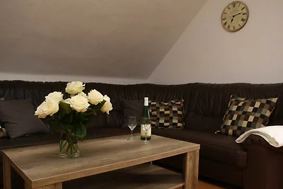 Vakantieappartement Gezinsvakantie Schmittlotheim