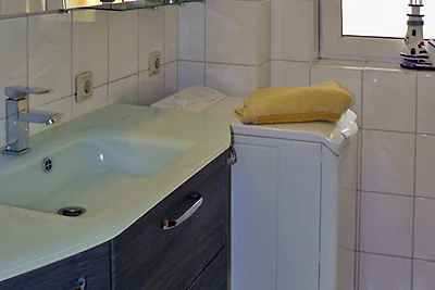 Ferienwohnung (EG)