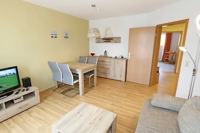 Villa Vineta Whg. 12 mit Südbalkon