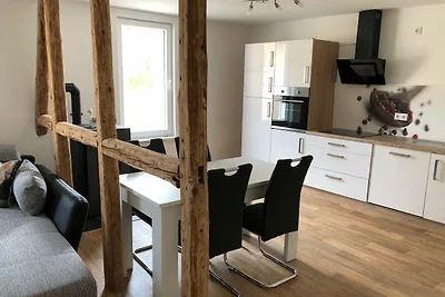 Ferienwohnung Wendepunkt
