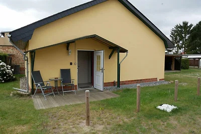 Vakantieappartement Gezinsvakantie Koserow