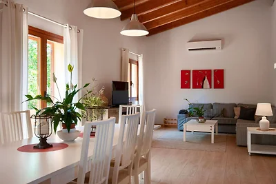 Appartamento Vacanza con famiglia Cala Bona