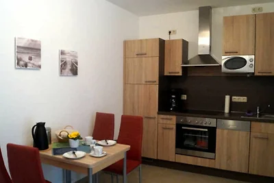 Vakantieappartement Gezinsvakantie Graal-Müritz