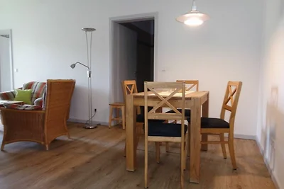 Vakantieappartement Gezinsvakantie Dahme