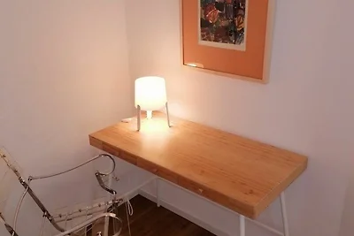 NikolaiTraum in der Altstadt - ebenerdig -...