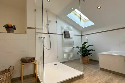 Ferienwohnung 3 - See- Suite