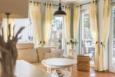 Seeresidenz Haus Atlantic, App. C1.