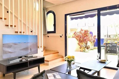 Albergo Cultura ed escursioni Maspalomas