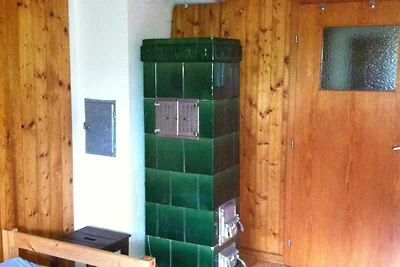Ferienwohnung im Obergeschoss, max.
