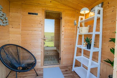 Casa vacanze Vacanza di relax Wesselburenerkoog