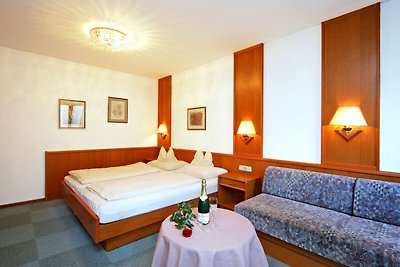 Vakantieappartement Gezinsvakantie Wien