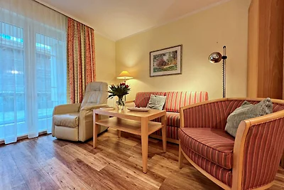 Vakantieappartement Gezinsvakantie Ahlbeck