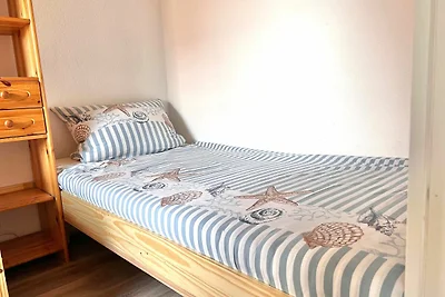 Vakantiehuis Ontspannende vakantie Horumersiel
