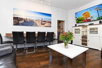 Ferienwohnung Sir Francis Drake