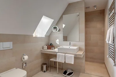 Junior Suite mit Spreeblick inkl. Frühstück