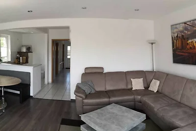 Casa vacanze Vacanza di relax Bergen auf Rügen