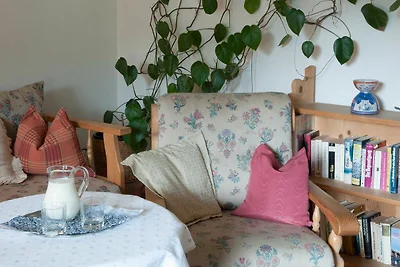Ferienwohnung Haus Pletscherer