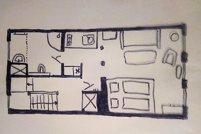 Wohnung 2