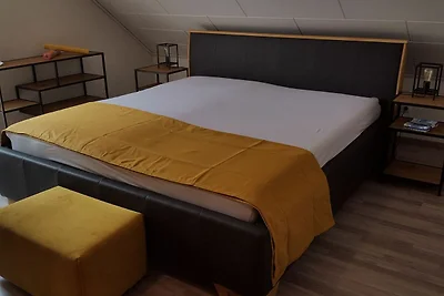 Casa vacanze Vacanza di relax Erbach im Odenwald