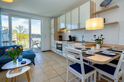 Haus Möwe in Sellin | Wohnung 9