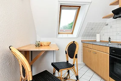 Ferienwohnung Mühlenblick