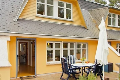Appartamento Vacanza con famiglia Karlshagen