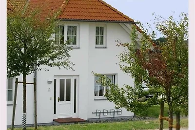 2-Zimmer Ferienwohnung